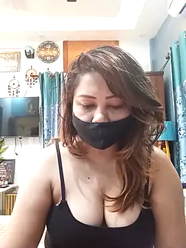 Cute-mona online show from 03-22-26, 10:28