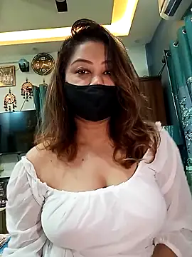 Cute-mona online show from 05-04-26, 10:07