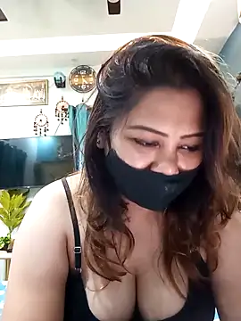 Cute-mona online show from 03-26-26, 10:57