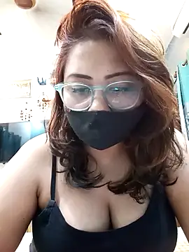 Cute-mona online show from 11-04-25, 10:24