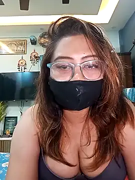 Cute-mona online show from 02-17-26, 10:18