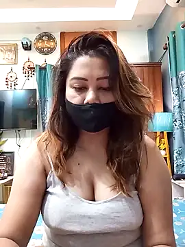 Cute-mona online show from 03-25-26, 10:25