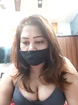 Cute-mona online show from 02-10-26, 07:35