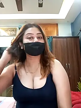 Cute-mona online show from 01-09-26, 10:44