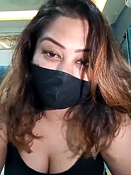 Cute-mona online show from 04-10-26, 10:55