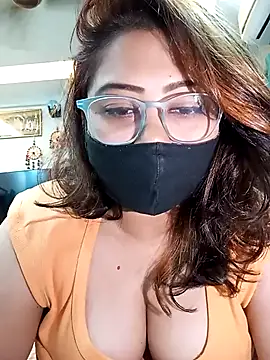 Cute-mona online show from 11-07-25, 11:04