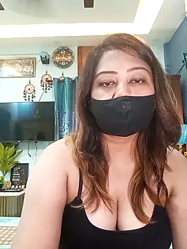 Cute-mona online show from 03-13-26, 10:09