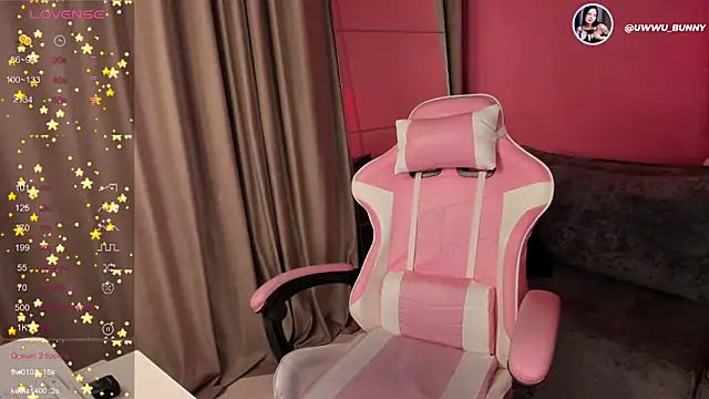 Snapshot of uwwu_bunny chatting on 03-13-25, 05:18 uwwu bunny online show from 03-13-25, 05:18