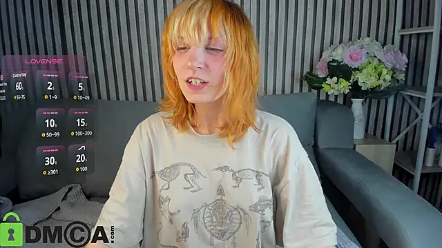 Little Chips online show from 10-04-25, 05:25