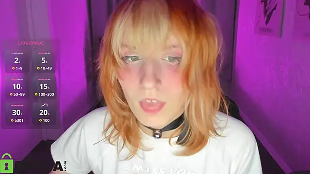 Little Chips online show from 09-14-25, 04:07