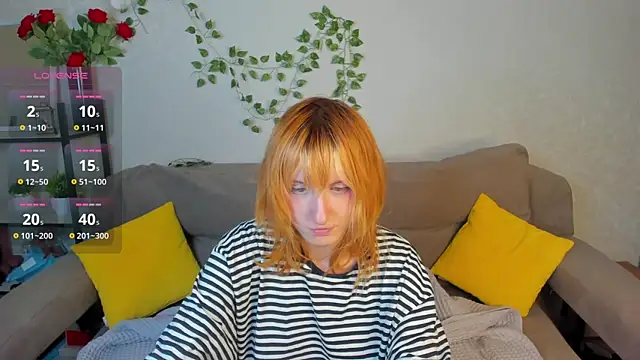 Little Chips online show from 12-18-25, 05:17