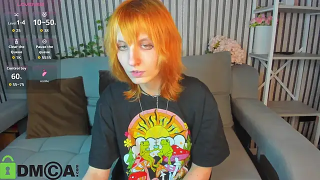 Little Chips online show from 03-17-26, 05:27