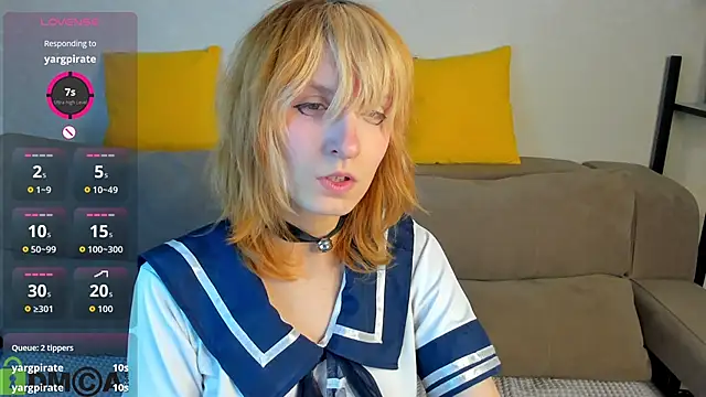 Little Chips online show from 10-14-25, 05:02