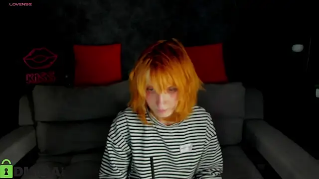 Little Chips online show from 04-12-26, 05:16