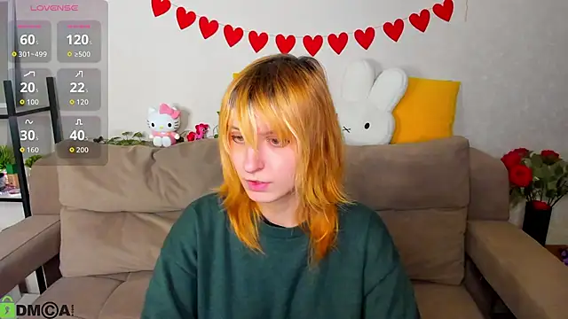 Little Chips online show from 02-21-26, 05:15