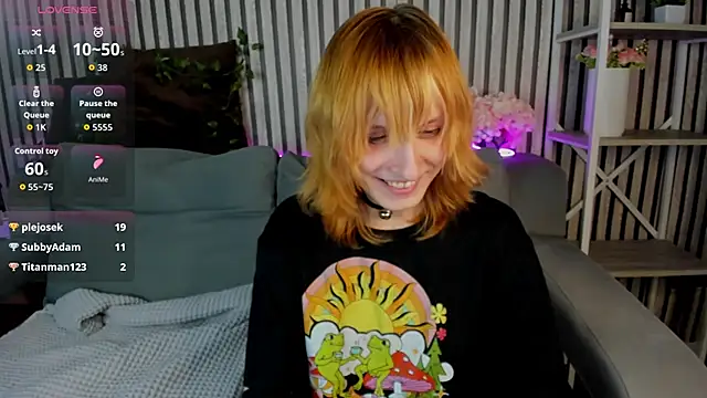 Little Chips online show from 04-15-26, 07:58