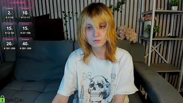 Little Chips online show from 02-27-26, 06:52