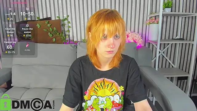 Little Chips online show from 04-03-26, 05:19