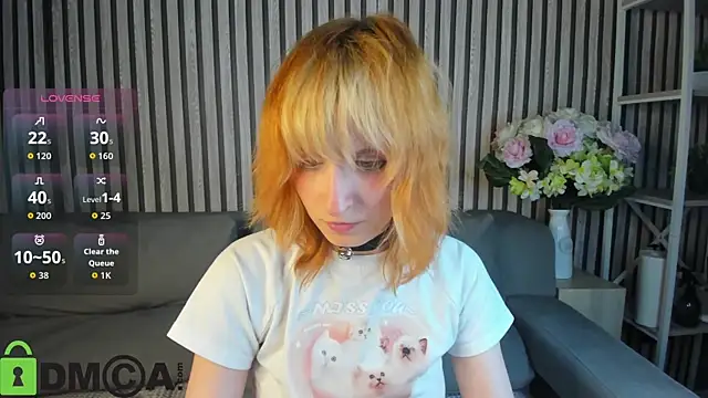 Little Chips online show from 09-21-25, 03:06