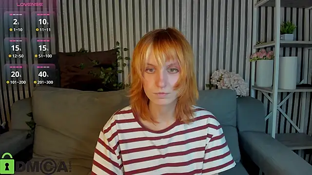 Little Chips online show from 03-21-26, 05:17