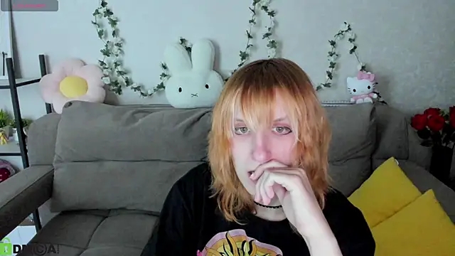 Little Chips online show from 04-18-26, 05:15