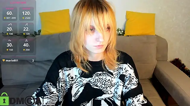 Little Chips online show from 02-08-26, 05:21