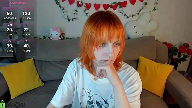 Little Chips online show from 03-01-26, 03:56