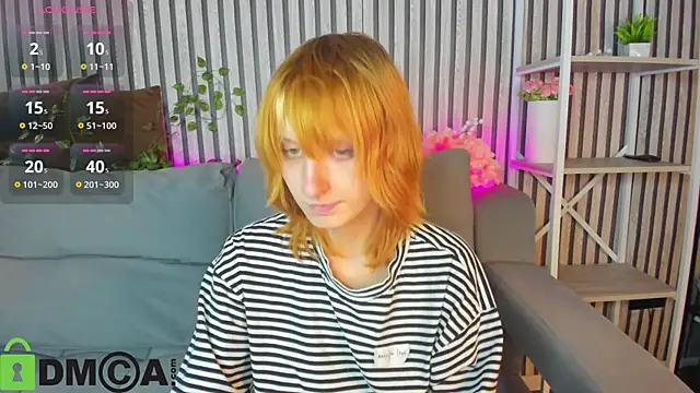 Little Chips online show from 04-11-26, 05:16