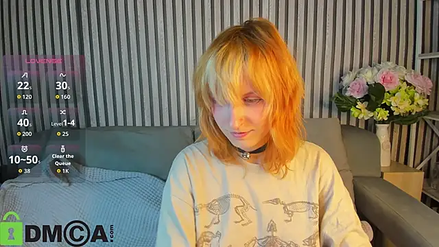 Little Chips online show from 10-02-25, 05:27