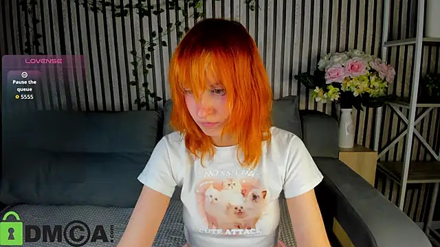 Little Chips online show from 11-16-25, 05:17