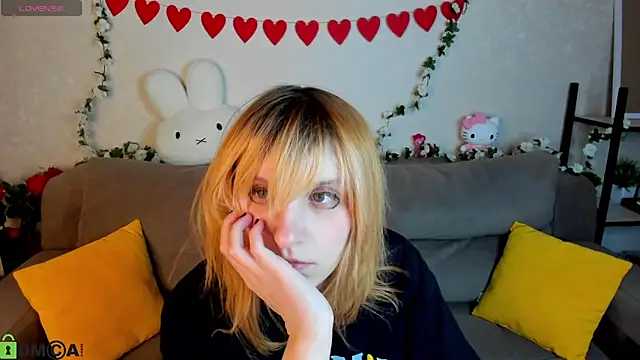 Little Chips online show from 02-25-26, 05:13