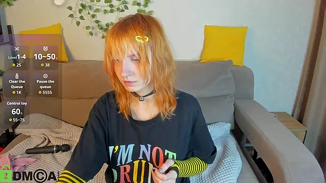 Little Chips online show from 11-29-25, 05:24