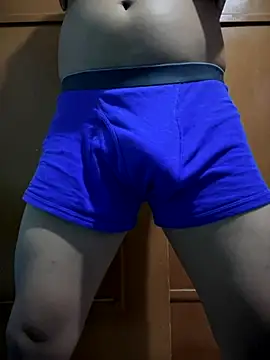 Brianmayers7 online show from 01-09-26, 04:41