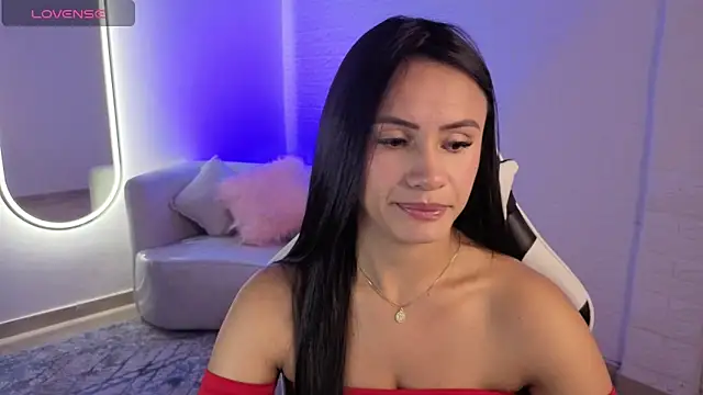 allison a1 online show from 11-07-25, 03:22