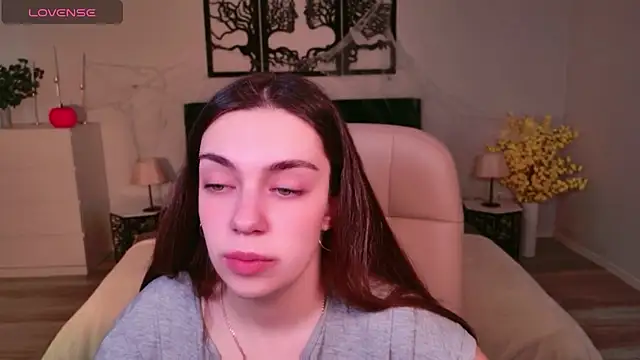 DaniellaLovely online show from 11-04-25, 11:03