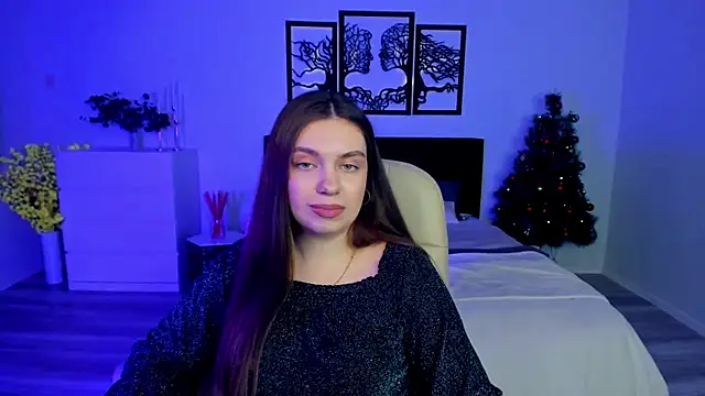 Snapshot of DaniellaLovely chatting on 01-16-25, 02:19 DaniellaLovely online show from 01-16-25, 02:19