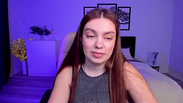 Snapshot of DaniellaLovely chatting on 01-31-25, 03:00 DaniellaLovely online show from 01-31-25, 03:00