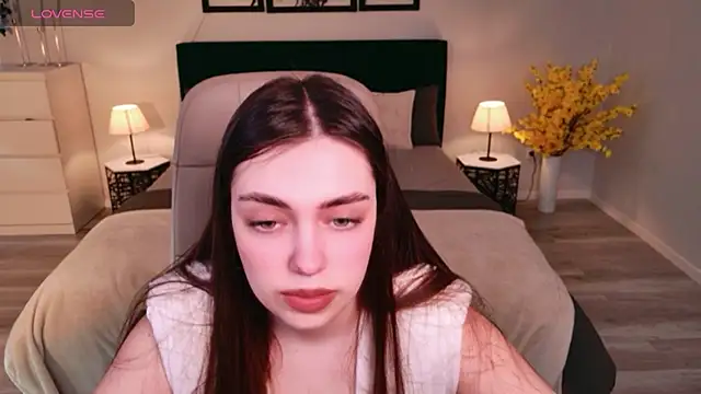 DaniellaLovely online show from 02-19-26, 10:45