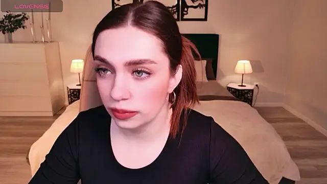 DaniellaLovely online show from 03-05-26, 10:23