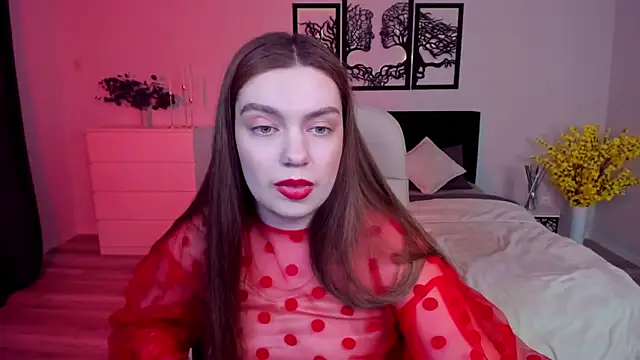 Snapshot of DaniellaLovely chatting on 02-11-25, 02:24 DaniellaLovely online show from 02-11-25, 02:24