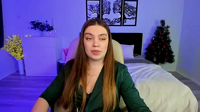 Snapshot of DaniellaLovely chatting on 01-22-25, 02:24 DaniellaLovely online show from 01-22-25, 02:24