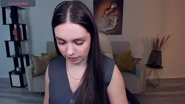 Snapshot of DaniellaLovely chatting on 03-20-25, 11:38 DaniellaLovely online show from 03-20-25, 11:38