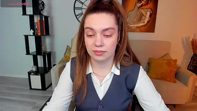 Snapshot of DaniellaLovely chatting on 03-07-25, 02:34 DaniellaLovely online show from 03-07-25, 02:34