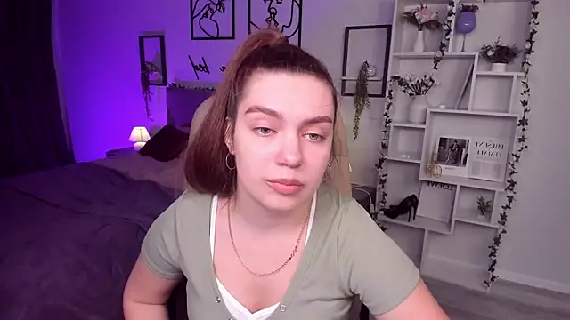 Snapshot of DaniellaLovely chatting on 01-30-25, 10:29 DaniellaLovely online show from 01-30-25, 10:29