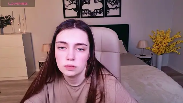 DaniellaLovely online show from 02-01-26, 09:40