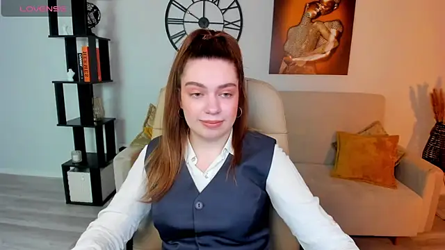 Snapshot of DaniellaLovely chatting on 03-07-25, 11:29 DaniellaLovely online show from 03-07-25, 11:29