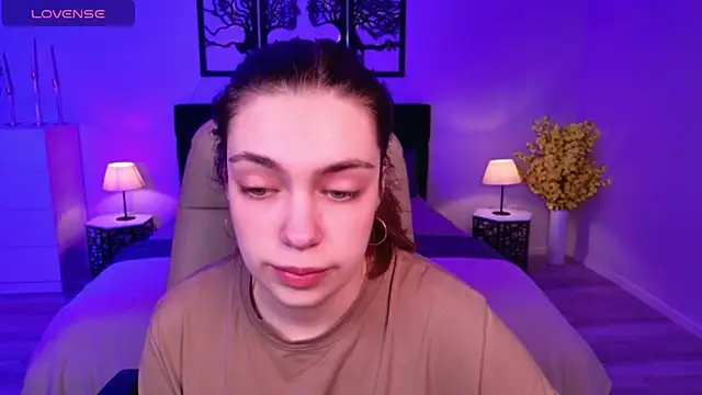 DaniellaLovely online show from 11-13-25, 11:03