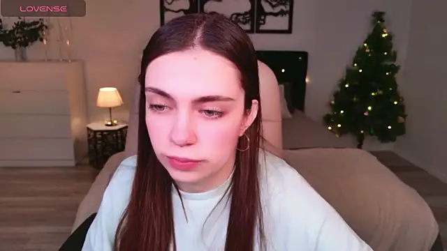 DaniellaLovely online show from 12-23-25, 10:58