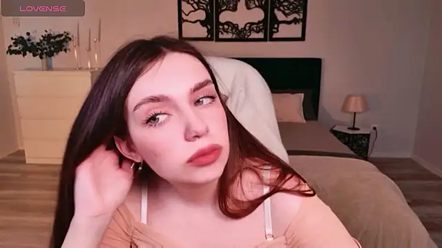 DaniellaLovely online show from 03-03-26, 11:06