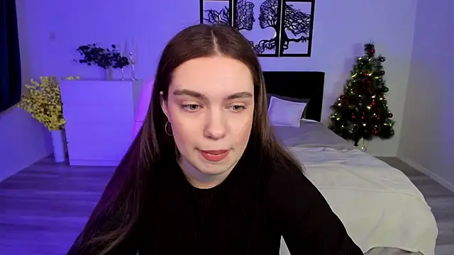 Snapshot of DaniellaLovely chatting on 01-11-25, 11:12 DaniellaLovely online show from 01-11-25, 11:12